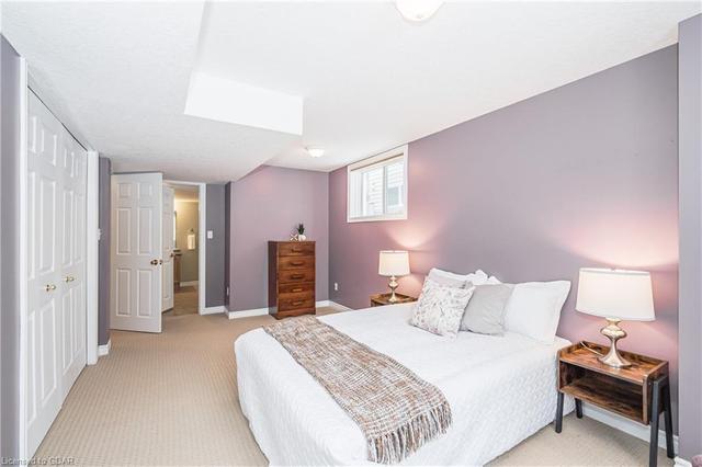 16 Atto Drive, House detached with 4 bedrooms, 3 bathrooms and 4 parking in Guelph ON | Image 35