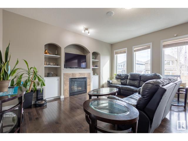 6323 18 Av Sw, House detached with 5 bedrooms, 3 bathrooms and null parking in Edmonton AB | Image 8