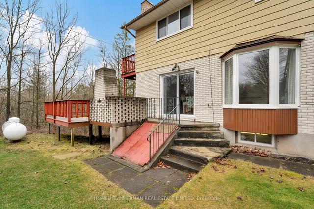 827517 Township Road 8 Rr1, House detached with 4 bedrooms, 4 bathrooms and 12 parking in Blandford Blenheim ON | Image 24