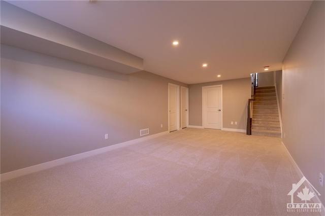 722 Twist Way, Townhouse with 3 bedrooms, 3 bathrooms and 2 parking in Ottawa ON | Image 26