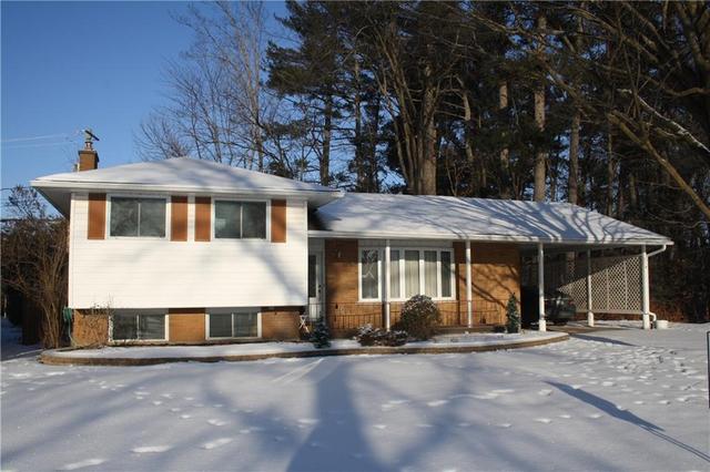 80 Pine Avenue, House detached with 3 bedrooms, 2 bathrooms and 4 parking in Renfrew ON | Image 1