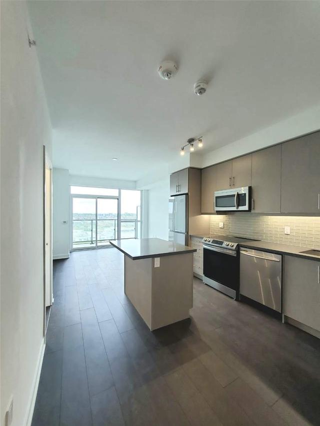 1208 - 75 Oneida Cres, Condo with 1 bedrooms, 2 bathrooms and 1 parking in Richmond Hill ON | Image 12