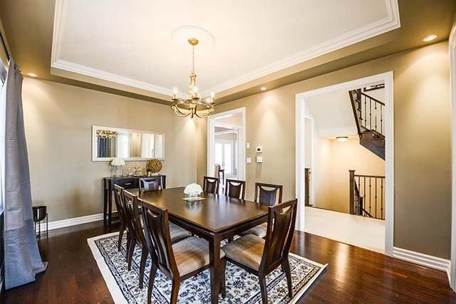 7 Calvados Cres, House detached with 5 bedrooms, 4 bathrooms and 9 parking in Brampton ON | Image 13
