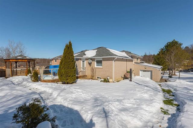 28 Deer Hollow Crt, House detached with 3 bedrooms, 3 bathrooms and 10 parking in Caledon ON | Image 30