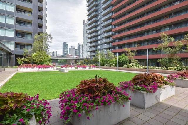 1916 - 4k Spadina Ave, Condo with 2 bedrooms, 2 bathrooms and 1 parking in Toronto ON | Image 11