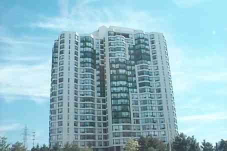 1504 - 4450 Tucana Crt, Condo with 2 bedrooms, 2 bathrooms and 1 parking in Mississauga ON | Image 1