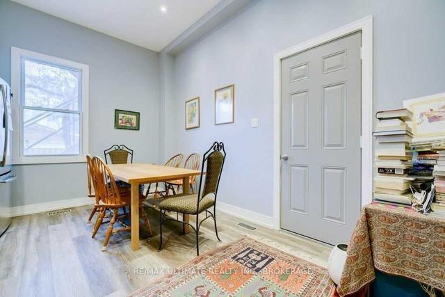 39 Major St, House detached with 3 bedrooms, 4 bathrooms and 1 parking in Toronto ON | Image 7