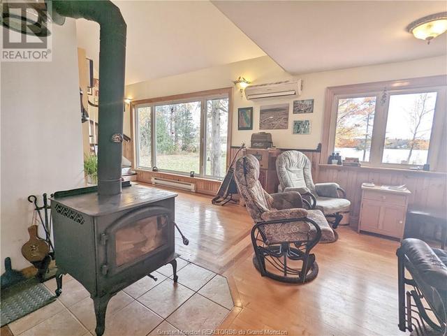 1828 Cowans Creek, House detached with 2 bedrooms, 2 bathrooms and null parking in Inkerman NB | Image 2