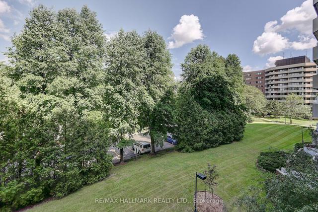 111 - 50 Baif Blvd, Condo with 2 bedrooms, 2 bathrooms and 2 parking in Richmond Hill ON | Image 24