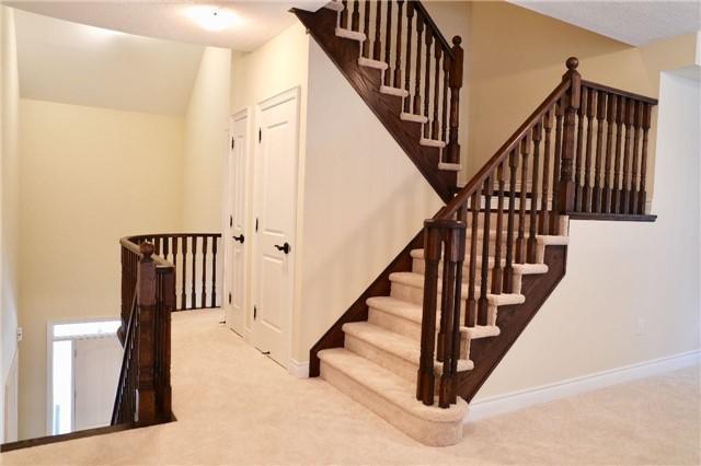 8 Tralee Crt, House detached with 4 bedrooms, 4 bathrooms and 1 parking in Toronto ON | Image 11