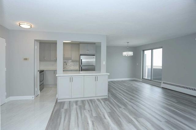 511 - 800 Kennedy Rd, Condo with 2 bedrooms, 1 bathrooms and 1 parking in Toronto ON | Image 26