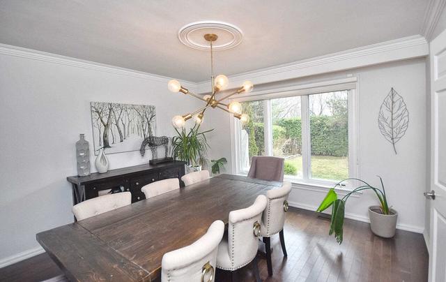 20 Dale Park Crt, House detached with 4 bedrooms, 5 bathrooms and 6 parking in Markham ON | Image 38