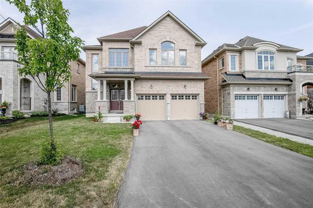 28 Cayton Cres, House detached with 5 bedrooms, 5 bathrooms and 4 parking in Bradford West Gwillimbury ON | Image 1