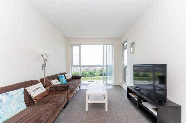 1219 - 349 Rathburn Rd, Condo with 1 bedrooms, 1 bathrooms and 1 parking in Mississauga ON | Image 5