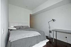 609 - 33 Charles St E, Condo with 2 bedrooms, 1 bathrooms and null parking in Toronto ON | Image 7