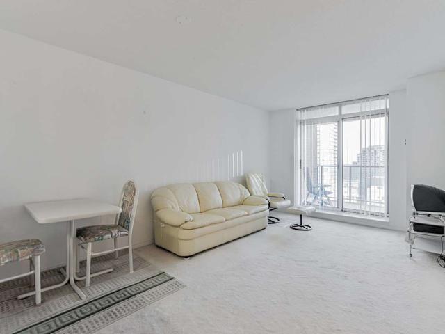 1625 - 233 Beecroft Rd, Condo with 1 bedrooms, 1 bathrooms and 1 parking in Toronto ON | Image 25