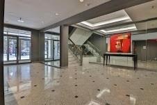 1101 - 40 Scollard St, Condo with 1 bedrooms, 1 bathrooms and 0 parking in Toronto ON | Image 9