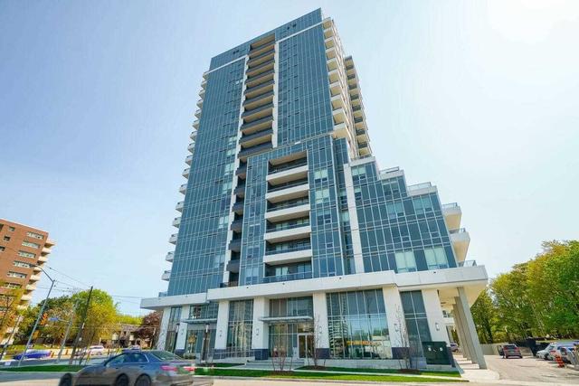 1709 - 3121 Sheppard Ave E, Condo with 1 bedrooms, 1 bathrooms and 1 parking in Toronto ON | Image 12