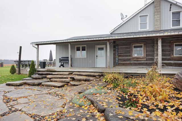 b1625 Highway 48, House detached with 3 bedrooms, 2 bathrooms and 30 parking in Brock ON | Image 35