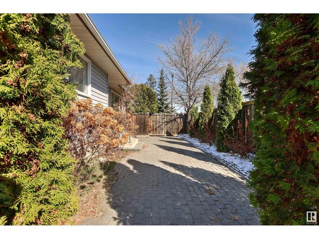 5004 93a Av Nw, House detached with 3 bedrooms, 2 bathrooms and null parking in Edmonton AB | Image 67