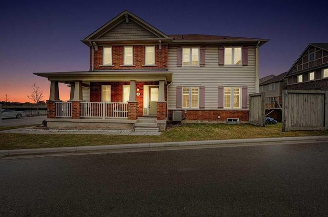 3 Bonsai Lane, House detached with 4 bedrooms, 4 bathrooms and 2 parking in Brampton ON | Image 1