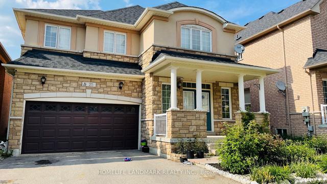 25 Trish Dr S, House detached with 4 bedrooms, 5 bathrooms and 4 parking in Richmond Hill ON | Image 1