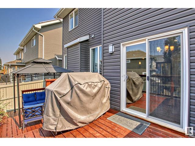 1298 Starling Dr Nw, House detached with 4 bedrooms, 2 bathrooms and null parking in Edmonton AB | Image 29
