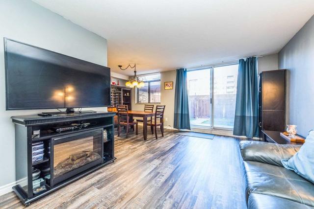 149 - 2645 Jane St, Condo with 2 bedrooms, 2 bathrooms and 1 parking in Toronto ON | Image 39