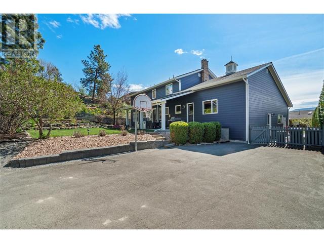 991 Cascade Place, House detached with 6 bedrooms, 3 bathrooms and 4 parking in Kelowna BC | Image 66