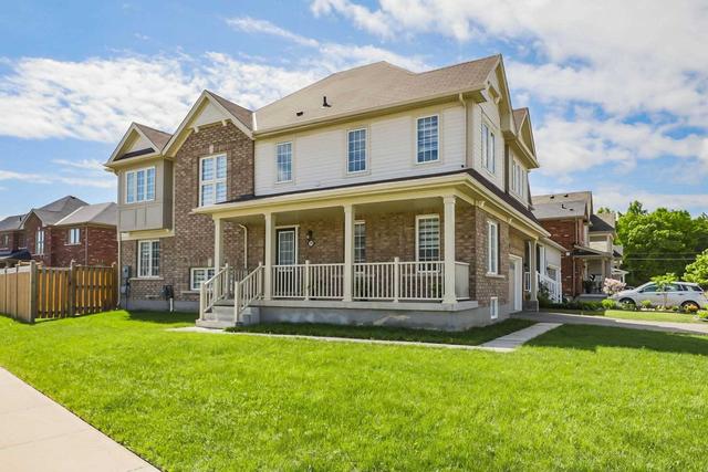 7820 Butternut Blvd, House detached with 4 bedrooms, 3 bathrooms and 6 parking in Niagara Falls ON | Image 31