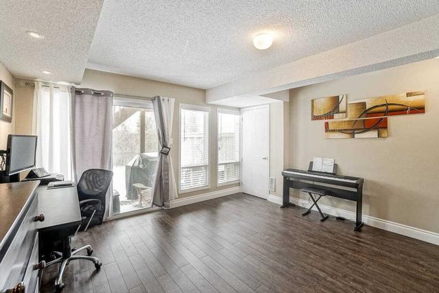 18 - 7101 Branigan Gate, Townhouse with 3 bedrooms, 3 bathrooms and 2 parking in Mississauga ON | Image 24