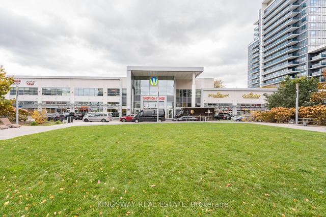 2815 - 7171 Yonge St, Condo with 2 bedrooms, 2 bathrooms and 1 parking in Markham ON | Image 12