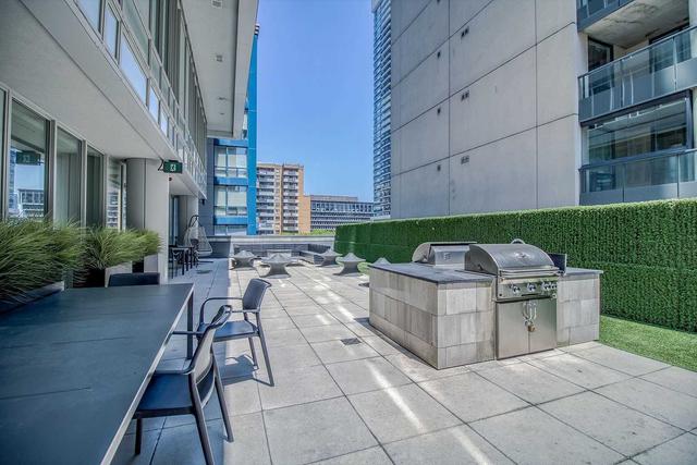2205 - 68 Shuter St, Condo with 2 bedrooms, 2 bathrooms and 1 parking in Toronto ON | Image 26