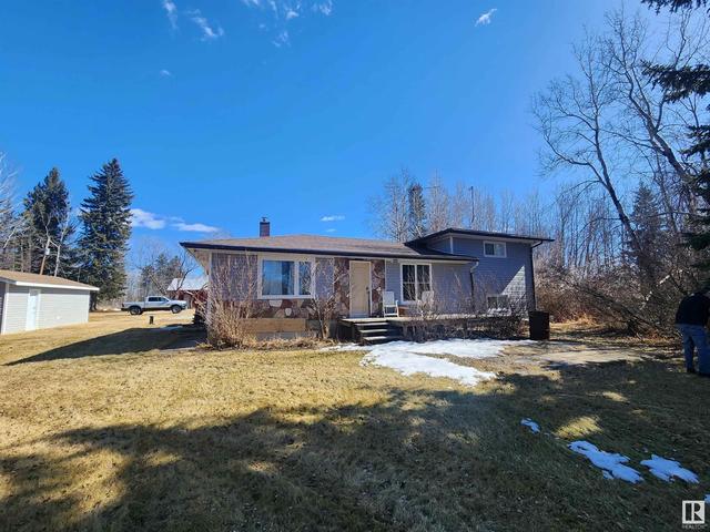 24231 Township Road 620, House detached with 2 bedrooms, 2 bathrooms and null parking in Westlock County AB | Image 3