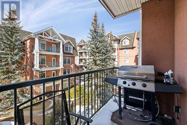 308, - 59 22 Avenue Sw, Condo with 2 bedrooms, 2 bathrooms and 1 parking in Calgary AB | Image 35