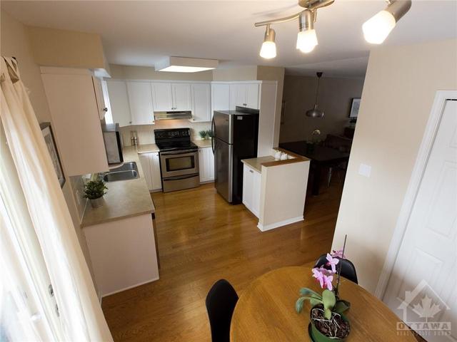 110 Keltie Private, House attached with 2 bedrooms, 2 bathrooms and 1 parking in Ottawa ON | Image 11
