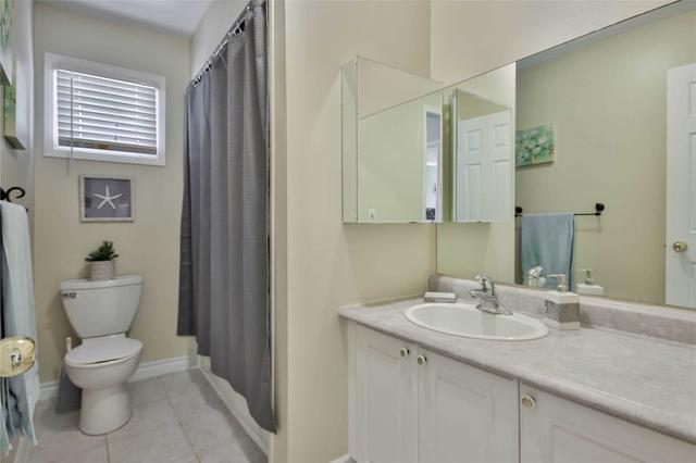 8 Withay Dr, House detached with 4 bedrooms, 3 bathrooms and 4 parking in Ajax ON | Image 22