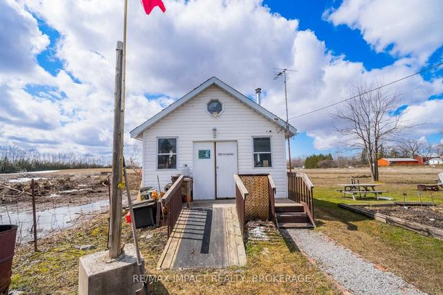 1563 Elm Tree Rd, House detached with 4 bedrooms, 3 bathrooms and 8 parking in Kawartha Lakes ON | Image 22