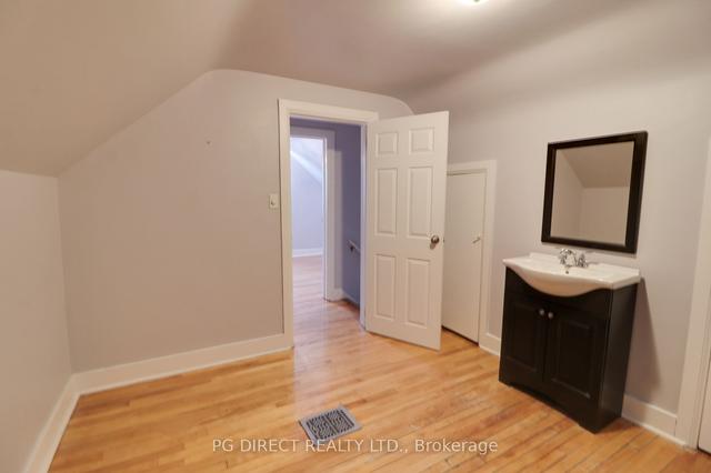 1583 Regent St, House detached with 3 bedrooms, 2 bathrooms and 8 parking in Greater Sudbury ON | Image 12