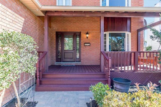 146 Browning Tr, House detached with 3 bedrooms, 4 bathrooms and 8 parking in Barrie ON | Image 23