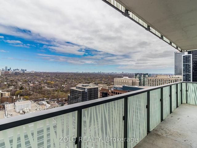 2912 - 50 Charles St E, Condo with 1 bedrooms, 1 bathrooms and 0 parking in Toronto ON | Image 29