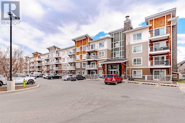 3403, - 302 Skyview Ranch Drive Ne, Condo with 2 bedrooms, 2 bathrooms and 1 parking in Calgary AB | Image 6