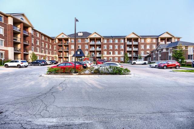 121 - 1440 Gordon St, Condo with 2 bedrooms, 1 bathrooms and 0 parking in Guelph ON | Image 26