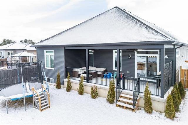 34 Marquis Drive, House detached with 3 bedrooms, 2 bathrooms and 4 parking in Petawawa ON | Image 23