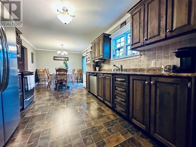 14 Marshalls Drive, House detached with 4 bedrooms, 3 bathrooms and null parking in Bishop's Falls NL | Image 14