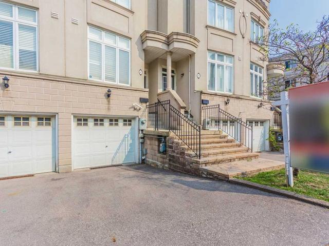 5 English Garden Way, Townhouse with 3 bedrooms, 5 bathrooms and 2 parking in Toronto ON | Image 12