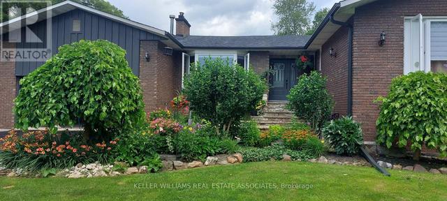 12669 Nassagaweya Esquesing Line, House detached with 3 bedrooms, 3 bathrooms and 17 parking in Halton Hills ON | Image 39