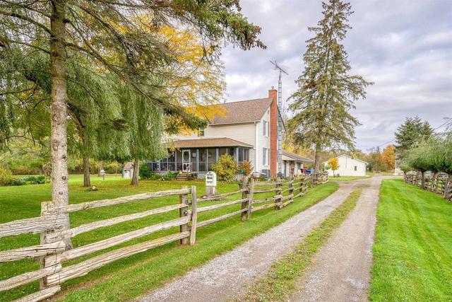 1040 10th Line W Rd W, House detached with 3 bedrooms, 2 bathrooms and 17 parking in Trent Hills ON | Image 23