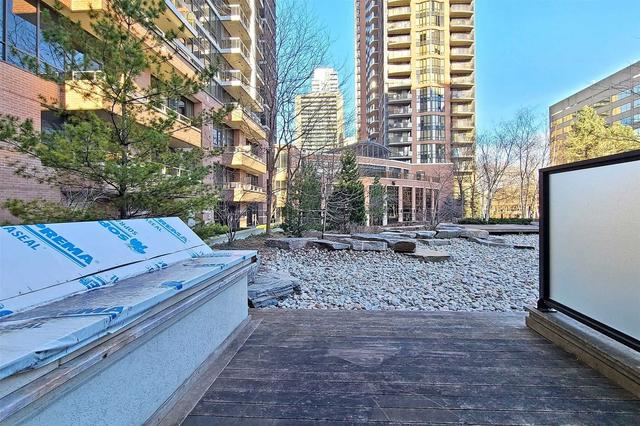 th8 - 23 Sheppard Ave E, Townhouse with 3 bedrooms, 2 bathrooms and 1 parking in Toronto ON | Image 27