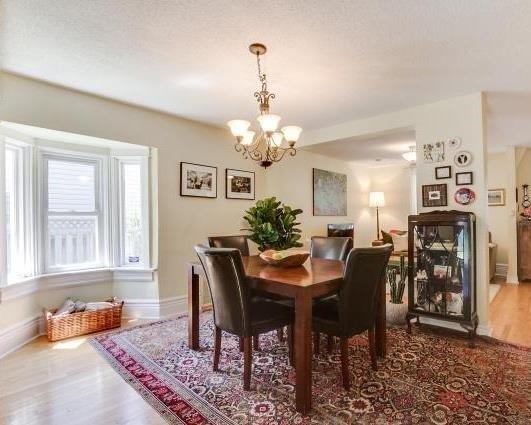 47 Strader Ave, House detached with 4 bedrooms, 2 bathrooms and 3 parking in Toronto ON | Image 5